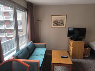  Appartement � vendre 1 pi�ce 35 m�