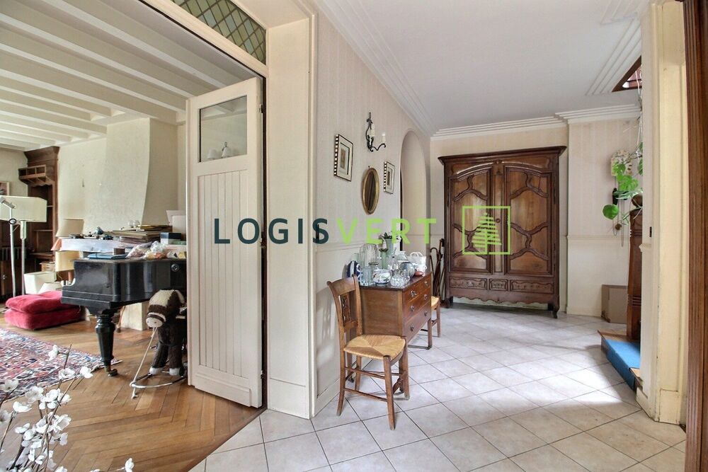 à vendre  Maison Palaiseau (91120)