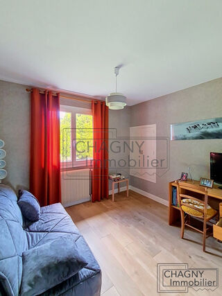  Maison à vendre 5 pièces 88 m²