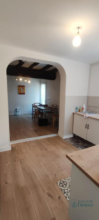  Maison � vendre 4 pi�ces 62 m�