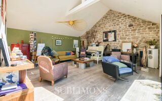  Maison à vendre 6 pièces 170 m²