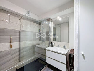  Appartement à vendre 3 pièces 64 m²