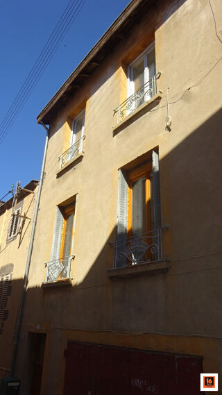 Location Appartement T3 Thiers