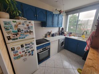  Appartement à vendre 3 pièces 67 m²