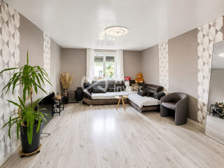  Maison à vendre 5 pièces 81 m²
