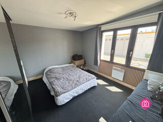  Maison � vendre 4 pi�ces 85 m�