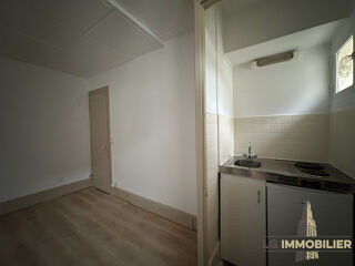  Appartement à louer 1 pièce 21 m²