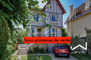  Maison  vendre 6 pices 128 m