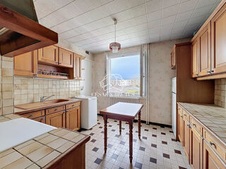  Appartement � vendre 4 pi�ces 84 m�