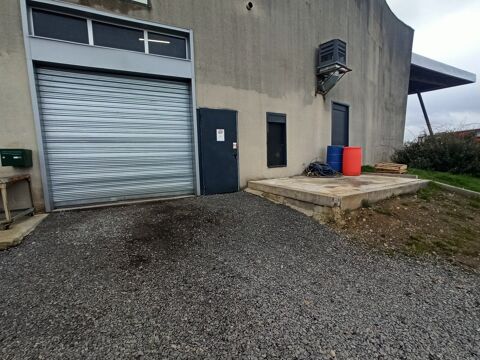 LOC. LOCAL ARTISAN - Proche A&eacute;roport 800 87000 Limoges
