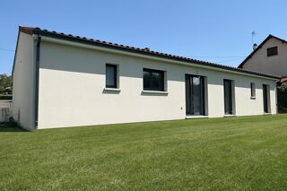  Maison  vendre 5 pices 125 m