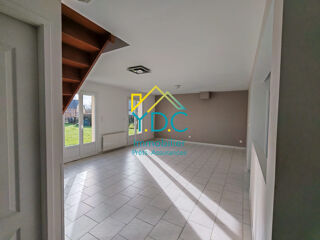  Maison à vendre 5 pièces 118 m²