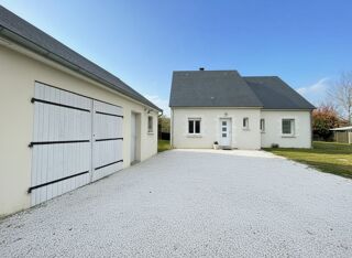  Maison � vendre 6 pi�ces 127 m�