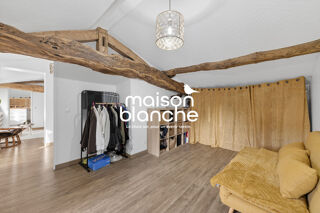  Maison à vendre 5 pièces 135 m²