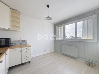Location Appartement Appartement 2 pièces 43m² - SAVIGNY SUR ORGE Savigny-sur-orge