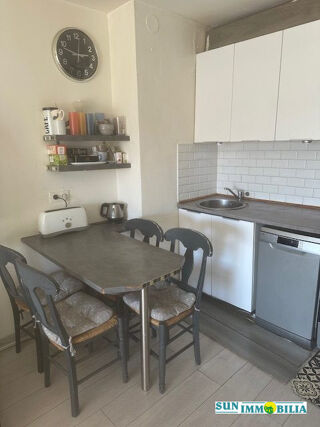  Appartement � vendre 2 pi�ces 32 m�