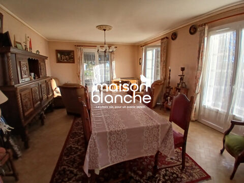  Maison � louer 3 pi�ces 101 m�