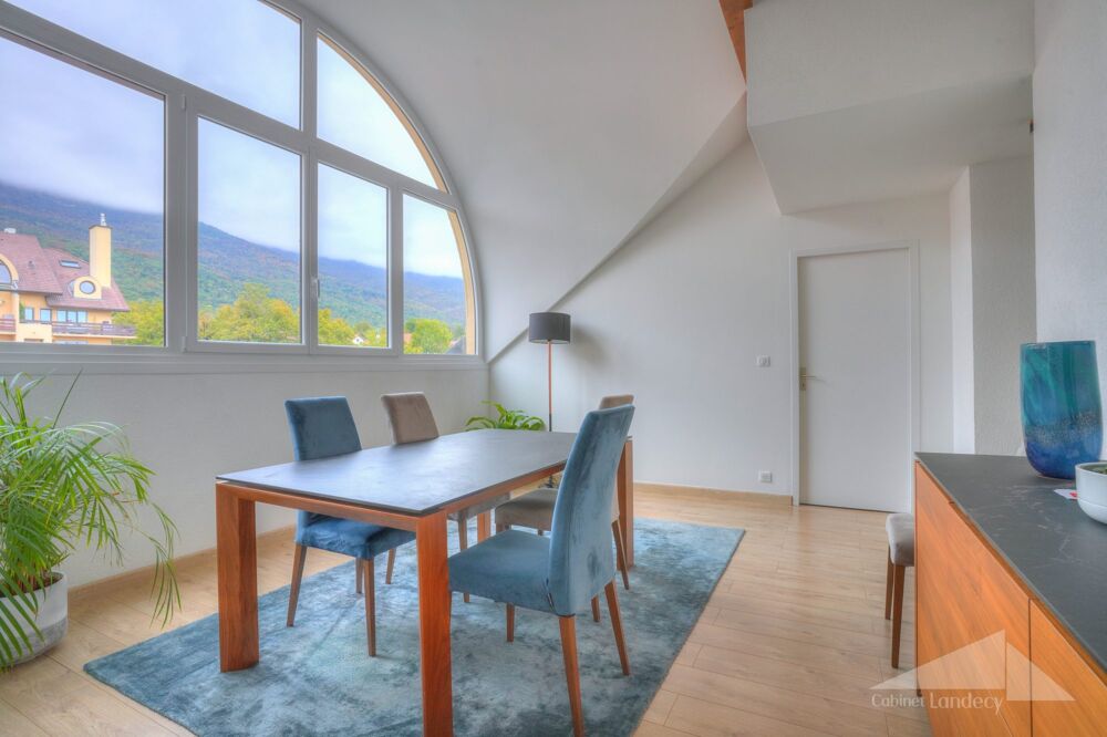 Vente Appartement Appartement 5 pièces à vendre - Thoiry Thoiry