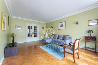  Appartement � vendre 4 pi�ces 102 m� Lyon