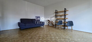  Appartement � vendre 4 pi�ces 78 m� Bassens