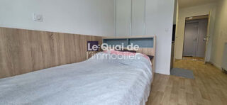  Appartement � vendre 1 pi�ce 17 m� Saint martin d heres