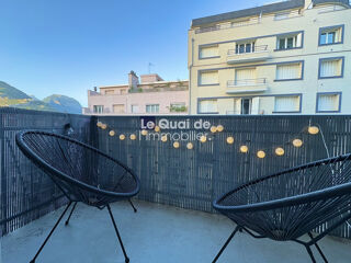  Appartement à vendre 3 pièces 72 m²