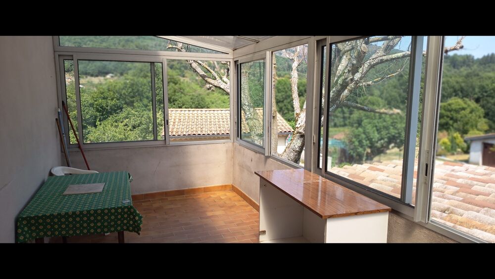 Vente Maison JOLIE MAISON DE VILLAGE La souche
