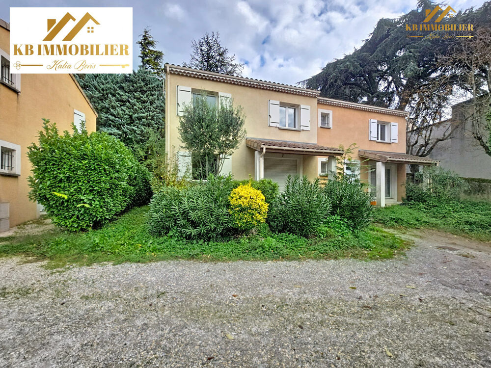 Maison 5 pièces 108 m² · à Montélimar · 108 m² · 232 000 €