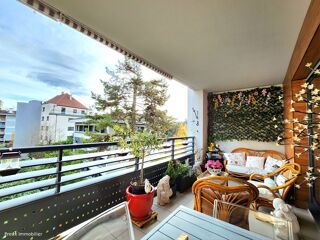  Appartement � vendre 3 pi�ces 86 m�