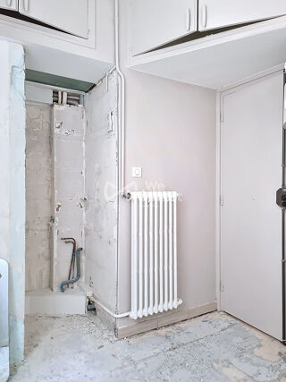  Appartement � vendre 1 pi�ce 7 m�