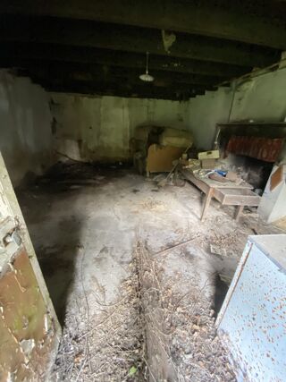 Maison à vendre 1 pièce 50 m²