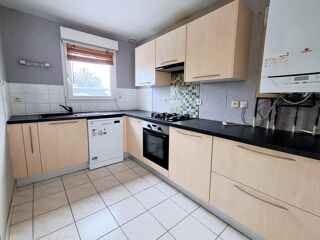  Maison � vendre 5 pi�ces 102 m�