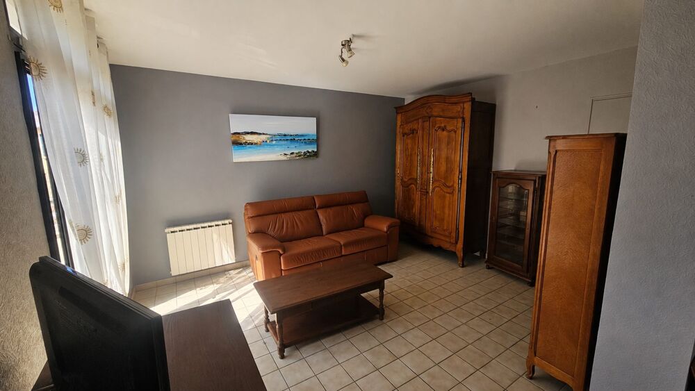 Maison à vendre Binic-Étables-sur-Mer