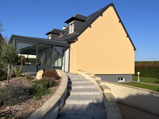  Maison � vendre 4 pi�ces 107 m�