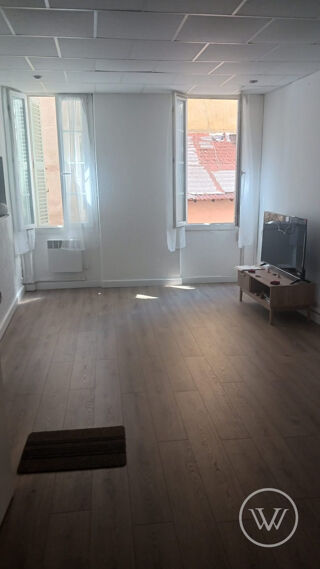  Appartement à vendre 1 pièce 37 m²