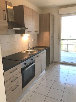  Appartement � vendre 3 pi�ces 65 m�