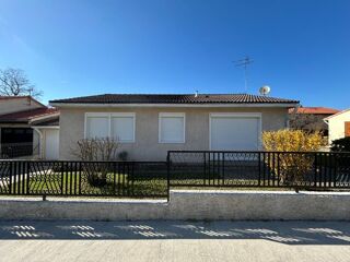  Maison � louer 4 pi�ces 84 m�