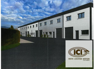  Terrain � vendre 3517 m�