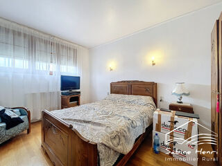  Maison � vendre 9 pi�ces 185 m�