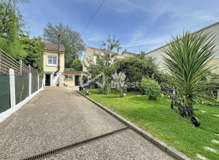  Maison à vendre 5 pièces 118 m²