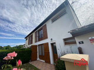  Maison � vendre 6 pi�ces 90 m�