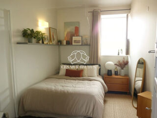  Appartement  vendre 3 pices 47 m