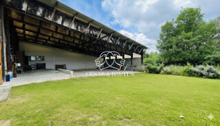  Maison � vendre 8 pi�ces 210 m�