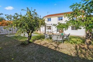 Vente Maison Suzanne, maison familiale 172 m², 5 chambres, jardin sans vis-? Rezé