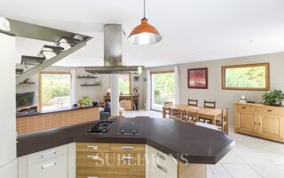  Maison à vendre 5 pièces 135 m²