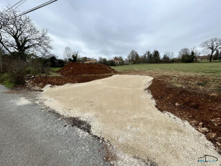  Terrain � vendre 1500 m�