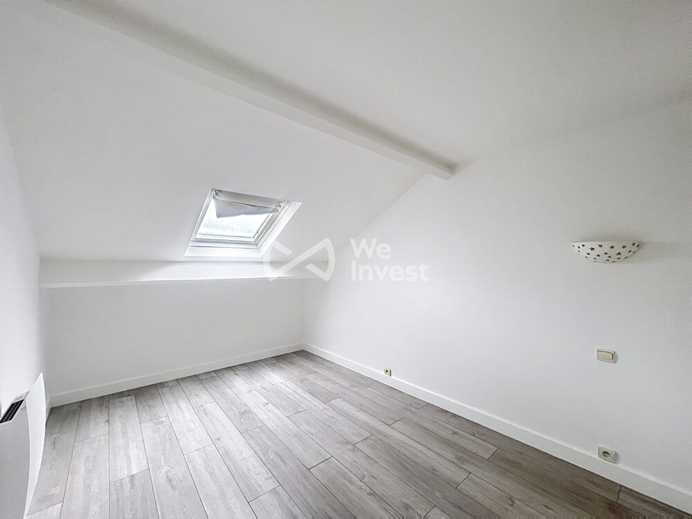 Location Appartement Appartement 2 pièces VIRY CHATILLON Viry-châtillon