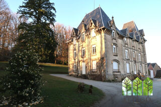  Propri�t�/ch�teau � vendre 15 + pi�ces 495 m�