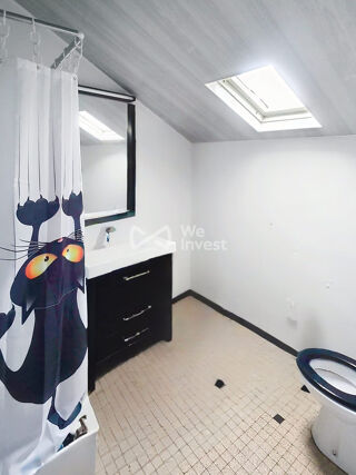  Maison � vendre 8 pi�ces 183 m�