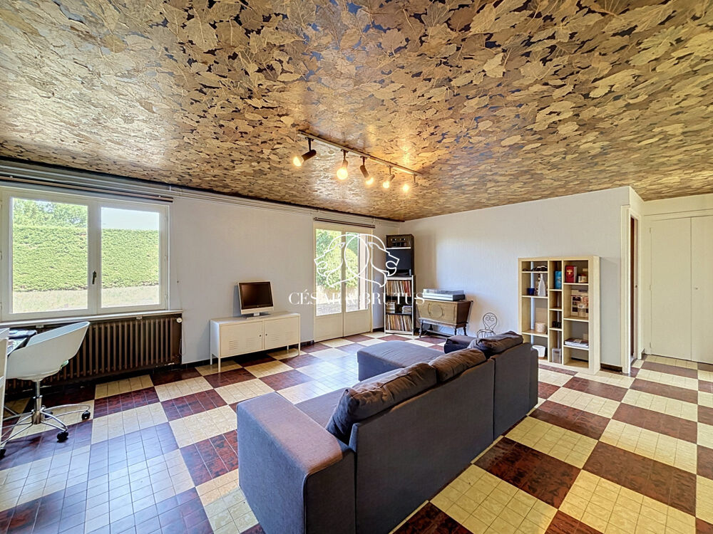 à vendre  Maison La Tour-de-Salvagny (69890)